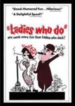 Watch Ladies Who Do Sockshare
