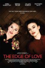 Watch The Edge of Love Sockshare