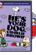 Watch He's Your Dog, Charlie Brown Sockshare