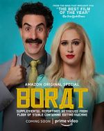Watch Borat: VHS Cassette of Material Deemed \'Sub-acceptable\' By Kazakhstan Ministry of Censorship and Circumcision Sockshare