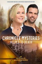 Watch Chronicle Mysteries: Helped to Death Sockshare