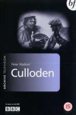 Watch Culloden Sockshare