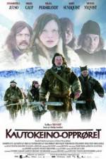Watch Kautokeino-opprret Sockshare