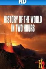Watch The History Channel History of the World in 2 Hours Sockshare
