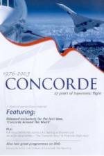 Watch Concorde - 27 Years of Supersonic Flight Sockshare
