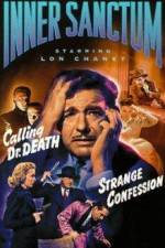 Watch Calling Dr Death Sockshare