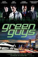 Watch Green Guys Sockshare