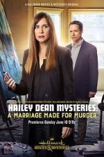 Watch Hailey Dean Mystery: A Marriage Made for Murder Sockshare