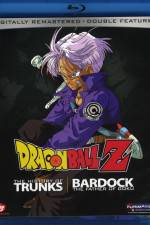 Watch Dragon Ball Z Resist Despair The Surviving Fighters - Gohan and Trunks Sockshare