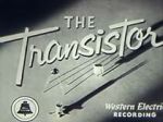Watch The Transistor (Short 1953) Sockshare