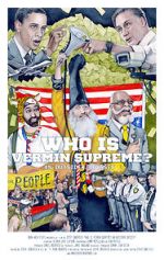 Watch Who Is Vermin Supreme? An Outsider Odyssey Sockshare
