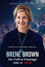 Watch Bren Brown: The Call to Courage Sockshare