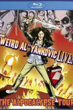 Watch Weird Al Yankovic Live The Alpocalypse Tour Sockshare