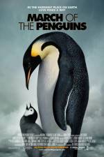 Watch March of the Penguins Sockshare