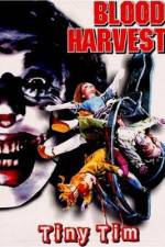 Watch Blood Harvest Sockshare