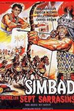 Watch Sinbad contro i sette saraceni Sockshare