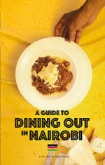 Watch A Guide to Dining Out in Nairobi (Short 2021) Sockshare