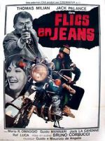 Watch Cop in Blue Jeans Sockshare