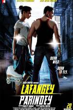 Watch Lafangey Parindey Sockshare