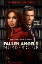 Watch Fallen Angels Murder Club: Friends to Die For Sockshare