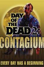 Watch Day of the Dead 2: Contagium Sockshare