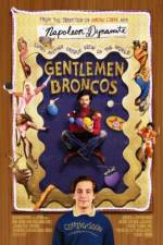 Watch Gentlemen Broncos Sockshare