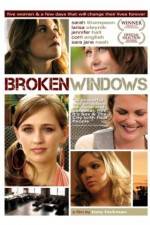 Watch Broken Windows Sockshare