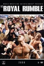 Watch WWE Royal Rumble Sockshare