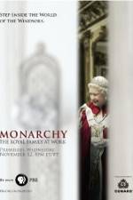 Watch Monarchy: The Royal Family at Work Sockshare