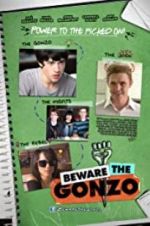 Watch Beware the Gonzo Sockshare