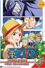 Watch One Piece: Episode of Nami - Tears of a Navigator and the Bonds of Friends Sockshare