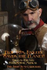 Watch Prof Tom Foolery Saves the Planet! Sockshare