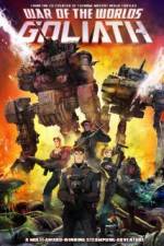 Watch War of the Worlds: Goliath Sockshare