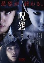 Watch Ju-on: The Final Curse Sockshare