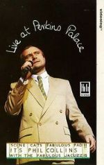 Watch Phil Collins: Live at Perkins Palace Sockshare