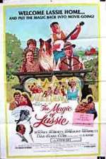 Watch The Magic of Lassie Sockshare