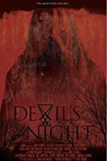 Watch Devil\'s Night Sockshare