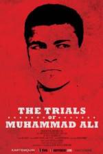 Watch The Trials of Muhammad Ali Sockshare
