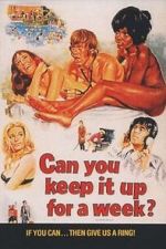 Watch Can You Keep It Up for a Week? Sockshare