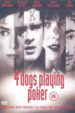 Watch Four Dogs Playing Poker Sockshare