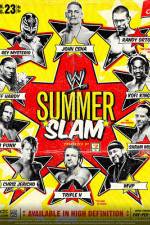 Watch WWE Summerslam Sockshare