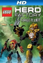 Watch Lego Hero Factory: Savage Planet Sockshare