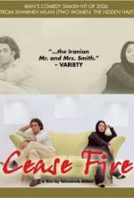 Watch Cease Fire Sockshare