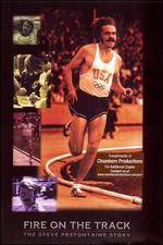 Watch Fire on the Track The Steve Prefontaine Story Sockshare