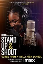 Watch Stand Up & Shout: Songs From a Philly High School Sockshare
