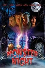 Watch Monster Night Sockshare