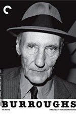 Watch Burroughs: The Movie Sockshare