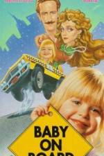 Watch Baby on Board Sockshare