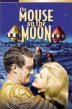 Watch The Mouse on the Moon Sockshare