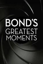 Watch Bond's Greatest Moments Sockshare